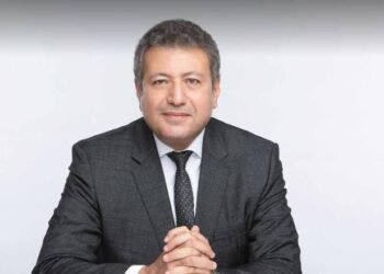 طارق شكري عضوًا في اللجنة الاستشارية لتطوير السياسات العقارية ومواجهة تحديات القطاع   