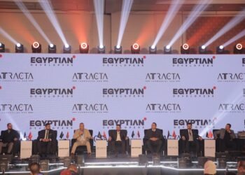Egyptian Developers unveils Attracta, aiming for EGP 20bn in investments over five years