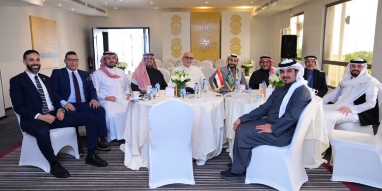 تعاون مشترك بين “دابليوز” و”ريفا للتعمير” لتطوير مشروعات عقارية متميزة بالمملكة العربية السعودية