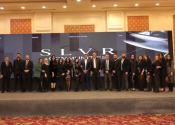 Slvr Communities debuts with RVR, the first of three projects set for 2025