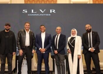 انطلاق أعمال شركة « Slvr communities» بأول مشروعاتها « RVR» ضمن خطتها لطرح 3 مشروعات خلال 2025 