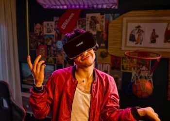 كاردو المصرية تدخل عالم الواقع الافتراضي بقوة مع cardoO VR