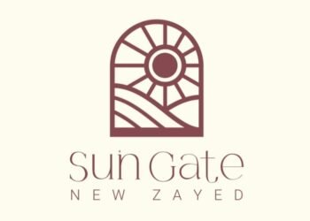 «الخليج للتطوير» تطلق أحدث مشروعاتها «Sun Gate» بمنطقة الحزام الأخضر بمدينة الشيخ زايد 