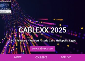 CABLEXX 2025 Kicks Off 25 February in Cairo