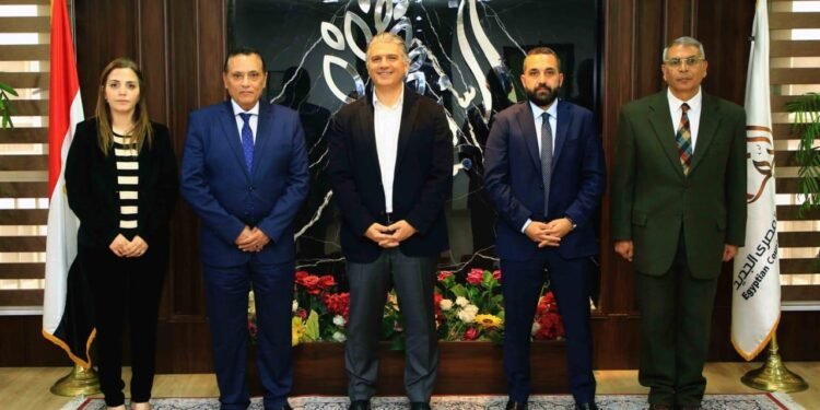 مجموعة حسن علام القابضة تطلق شركة جينيت الزراعية وتوسع محفظة الأراضي الزراعية