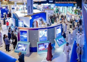 الأسبوع المقبل.. انطلاق المؤتمر التحضيري لمعرض كومكس سلطنة عُمان 2025 بالقاهرة 