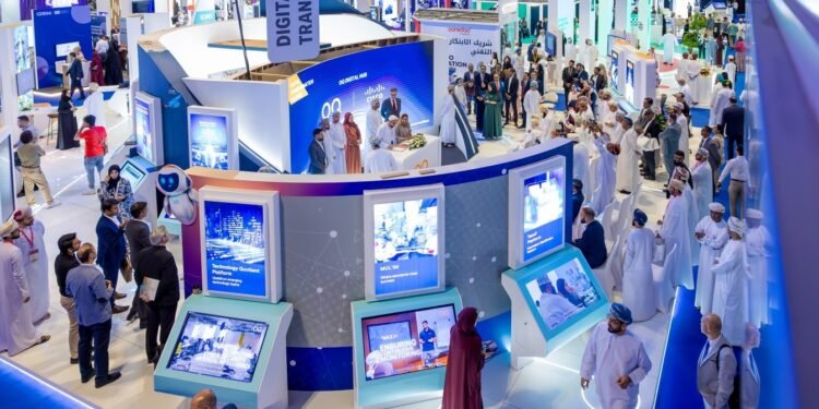 الأسبوع المقبل.. انطلاق المؤتمر التحضيري لمعرض كومكس سلطنة عُمان 2025 بالقاهرة