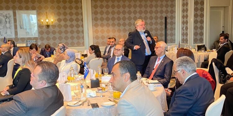 Cairo Event Explores “The Hyper-Personalized World” with iSON Xperiences and FICO