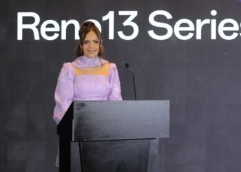 OPPO تعيد تعريف ابتكارات الهواتف الذكية المدعومة بالذكاء الاصطناعي مع إطلاق سلسلة Reno13 في مصر