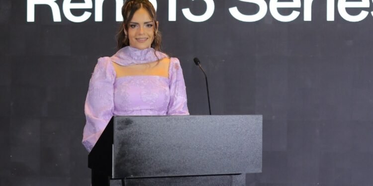 OPPO تعيد تعريف ابتكارات الهواتف الذكية المدعومة بالذكاء الاصطناعي مع إطلاق سلسلة Reno13 في مصر