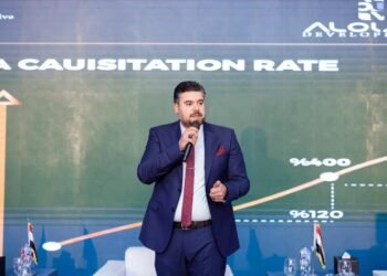 Oula Developments launches a package of pioneering projects with competitive payment systems in Ridge New Zayed