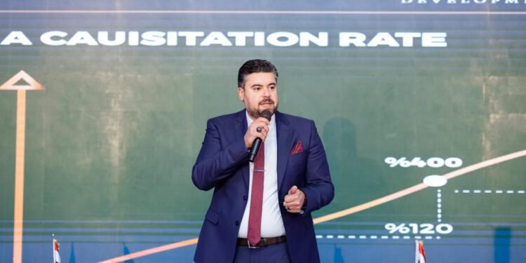 Oula Developments launches a package of pioneering projects with competitive payment systems in Ridge New Zayed