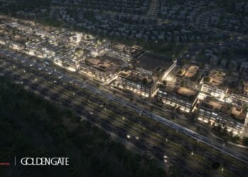 ريدكون بروبرتيز” تعلن ارتفاع المبيعات التراكمية لمشروع “جولدن جيت” إلى 23 مليار جنيه