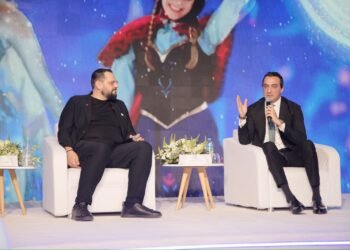 A Magical Return: Disney On Ice Concludes Its Global Tour in Egypt,