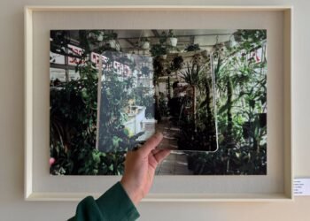 رحلة عبر الزمن  تعاون بين محمد حجازي وباسكوتا