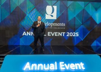 Q Development plans to reach a total of 34 billion EGP in investments by 2025.