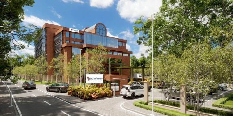 ASG Launches Applications for Inaugural Cohort