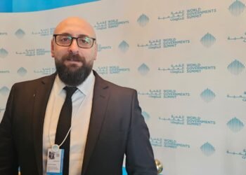 “المصرية السويسرية للمكرونة والطحن” تشارك في “القمة العالمية للحكومات 2025” بدبي