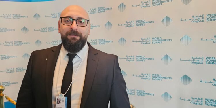 “المصرية السويسرية للمكرونة والطحن” تشارك في “القمة العالمية للحكومات 2025” بدبي