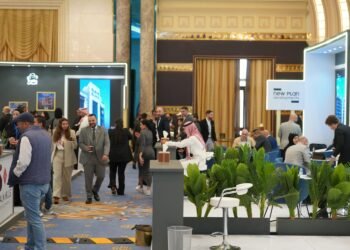 معرض المستقبل العقاري “Future Real Estate Expo” يختتم أعماله في مدينة جدة بمبيعات تتجاوز 2.7 مليار جنيه