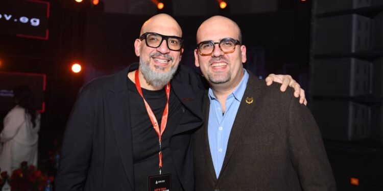 الإعلان عن الانطلاق الرسمي لمنصة مصر العقارية الحكومية www.realestate.gov.eg