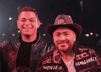 شركة «SLVR Communities» راعيًا لحفلة تامر حسني في عيد الحب لمشاركة عملائها مناسباتهم المميزة