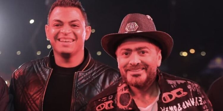 شركة «SLVR Communities» راعيًا لحفلة تامر حسني في عيد الحب لمشاركة عملائها مناسباتهم المميزة