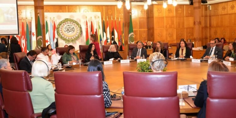 انطلاق فعاليات المؤتمر السنوي العاشر لجمعية سيدات أعمال مصر 21