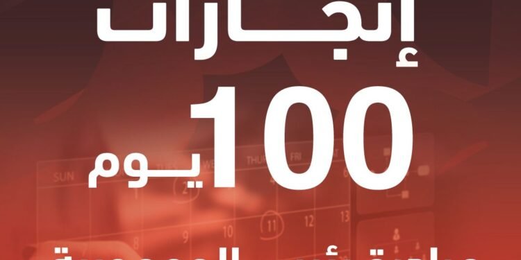 حصاد 100 يوم لمبادرة بداية.. تقديم خدمات الحماية الاجتماعية لـ17 مليون مواطن