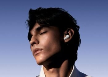 Noise Doesn’t Add Anything to Your Conversation, So Turn It Down with HUAWEI FreeBuds Pro 4