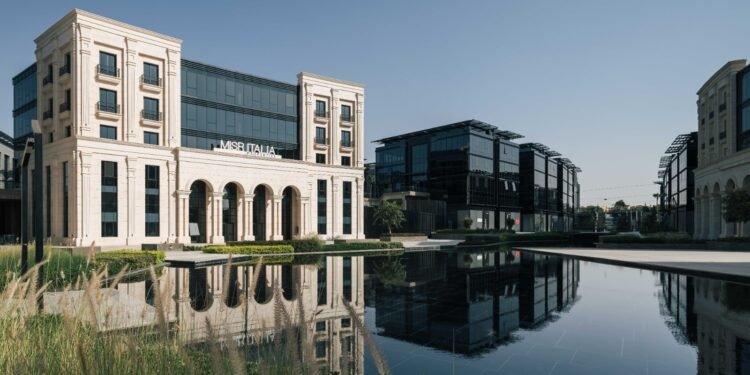 مصر إيطاليا العقارية تبدأ العام بقوة وتحقق إنجازات هامة خلال يناير 2025