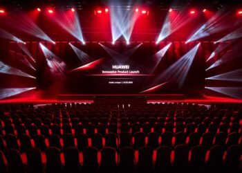 HUAWEI New Chapter in Innovation with Global Release of Tri-fold Smartphone, Next-Gen Tablets and Open-Ear Audio