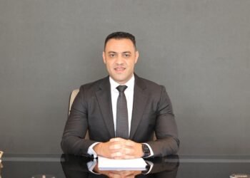 الرئيس التنفيذي لشركة مدار للتطوير العقاري يشارك في جلسة “مستقبل الحياة الفاخرة والضيافة في مصر