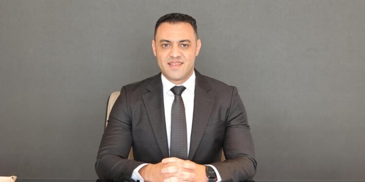 الرئيس التنفيذي لشركة مدار للتطوير العقاري يشارك في جلسة “مستقبل الحياة الفاخرة والضيافة في مصر