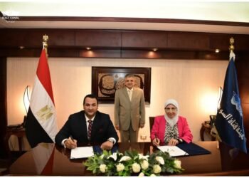 «هيئة قناة السويس» تسند تسويق وحدات الحي الأول بمدينة «الإسماعيلية الجديدة» لتحالف «الهندسية المصرية» و«جوجرين العقارية»   