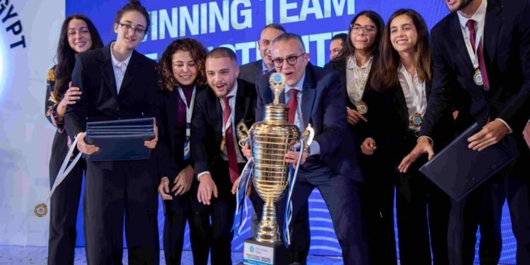 الجمعية المصرية لخبراء الاستثمار تعقد مؤتمرها السنوي