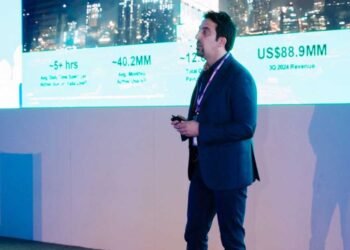 مجموعة يلا تشارك في مؤتمر دبليو إن بهدف تعزيز التواصل والتعاون مع رواد قطاع تصميم تطبيقات الهواتف الذكية