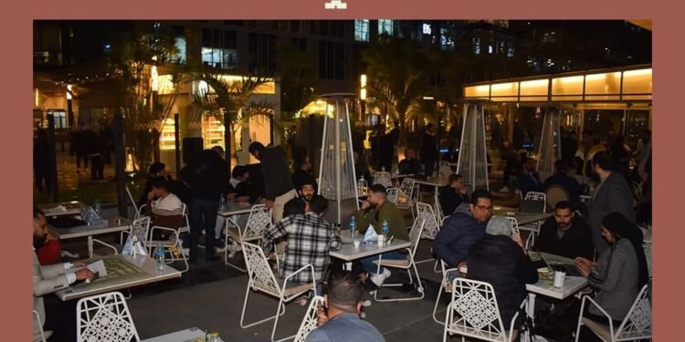 تحالف شركتي «كيان للتطوير» و«إيلاف للتطوير» يحقق 2 مليار جنيه مبيعات بمشروع « Vida Residence» خلال 5 أيام فقط