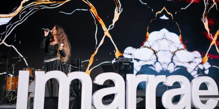 شركة “imarrae” العقارية تطلق أولى مشروعاتها “KIN” في القاهرة الجديدة