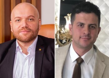 «بروة للتنمية» تعين عمرو عطية في منصب رئيس القطاع التجاري ضمن خطتها للاستعانة بكوادر قوية