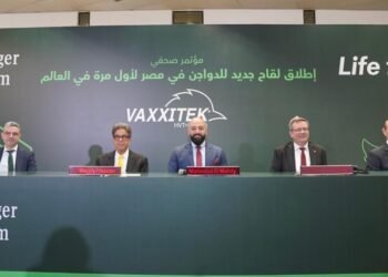 بوهرنجر إنجلهايم” تطلق لقاحاً جديداً للدواجن يحمي من ثلاثة أمراض بجرعة واحدة