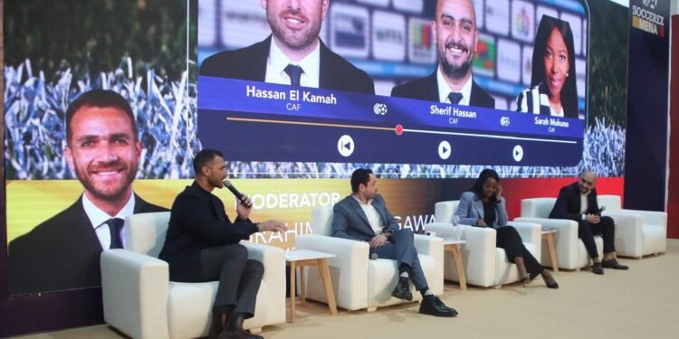 الكاف” يستعرض دوره في تطوير كرة القدم الإفريقية وتعزيز مكانتها على الساحة الدولية