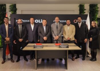 «ماس للتطوير العمراني» تتعاون مع «Inspire Integrated» لتعزيز القيمة الاستثمارية لمشروع «Olin»