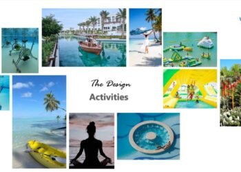 «الوعد البحر الأحمر» تطلق المرحلة الثالثة «Lake Park» بمشروع «تافيرا باي» بخدمات غير مسبوقة في رأس سدر