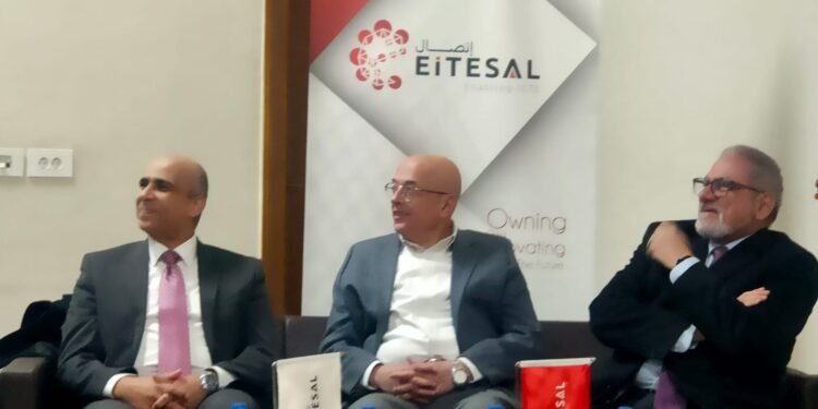 جمعية اتصال تناقش مستقبل الذكاء الاصطناعي في مصر  