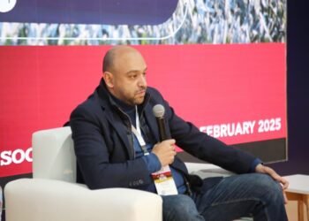 سبورتس إكسبو 2025 يكشف مستقبل التشجيع في العصر الرقمي