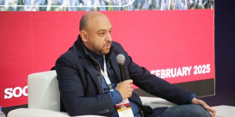 سبورتس إكسبو 2025 يكشف مستقبل التشجيع في العصر الرقمي