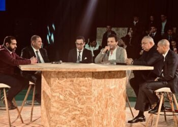 سبورتس اكسبو.. جلسة المسؤولية المجتمعية تقدم روشتة نجاح الحياة العملية للشباب المصري