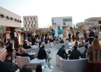 Globally Renowned Entrepreneur Steven Bartlett Inspires Future Business Leaders at O West