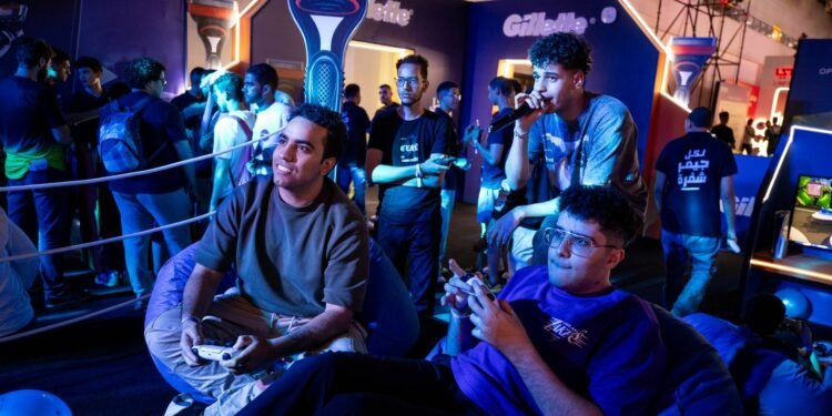 شركة BME تعلن عن شراكات استراتيجية لتعزيز صناعة الألعاب الإلكترونية في مصر